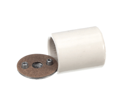 CRES COR PARTS Cres Cor 0822036 Socket Assy 660W 250V Sc Term - SKU CRE0822036