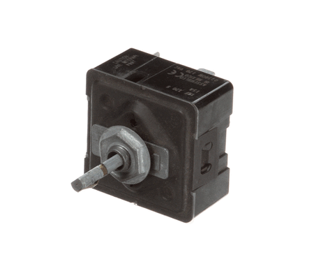 CRES COR PARTS Cres Cor 0832001 Switch-Infinite 15A 120 VAC - SKU CRE0832001