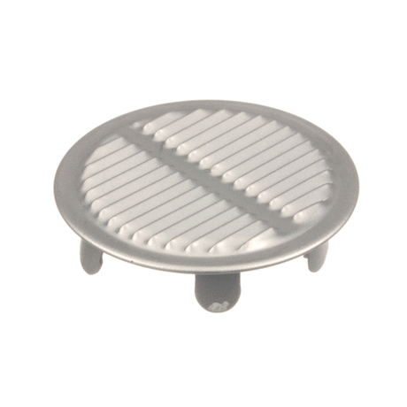CRES COR PARTS Cres Cor 0847041 Louver 1-1/2IN Dia - SKU CRE0847041
