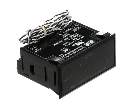 CRES COR PARTS Cres Cor 0848-075-K-CLV Control Board - SKU CRE0848-075-K-CLV