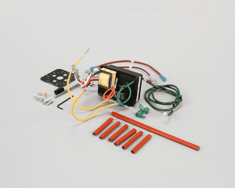 CRES COR PARTS Cres Cor 0848-008-ACK-1 Thermostat Conversion Kit H339 - SKU CRE0848008ACK1