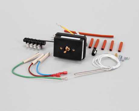 CRES COR PARTS Cres Cor 0848008ACKLC Tstat Kit Solid State Little Caesars - SKU CRE0848008ACKLC