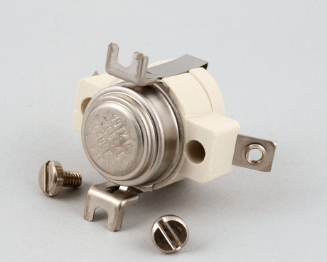 CRES COR PARTS Cres Cor 0848033 Hi Limit 400F 25A Thermodisc Style 49T - SKU CRE0848033
