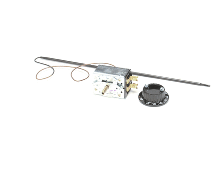 CRES COR PARTS Cres Cor 0848047K Tstat Kit 350F Mech Roast - SKU CRE0848047K