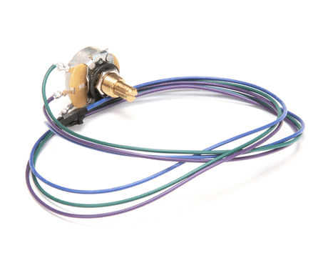 CRES COR PARTS Cres Cor 084805704 Potentiometer-Thermostat R&amp;h - SKU CRE084805704