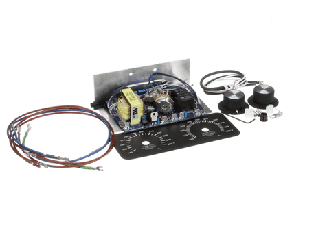 CRES COR PARTS Cres Cor 0848057K3 Tstat Kit Roast &amp; Hold - SKU CRE0848057K3