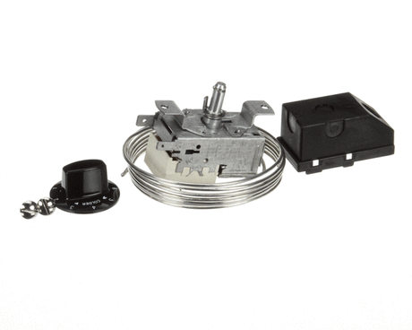 CRES COR PARTS Cres Cor 0848061K Tstat Kit Refrig (For Repl Only) - SKU CRE0848061K