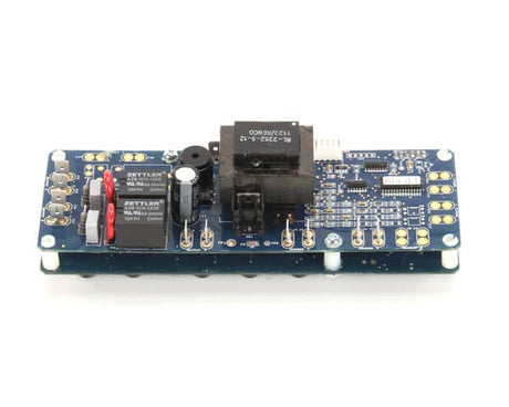 CRES COR PARTS Cres Cor 0848-070-02-K Tstat Kit Micro 350F - SKU CRE084807002K