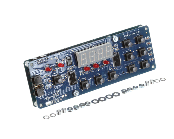 CRES COR PARTS 084807003K - SKU CRE084807003K