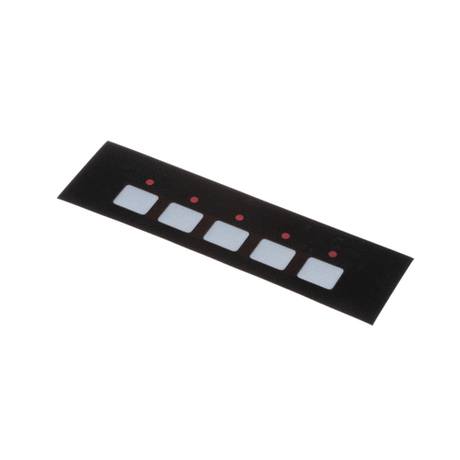 CRES COR PARTS Cres Cor 084807201 - SKU CRE084807201