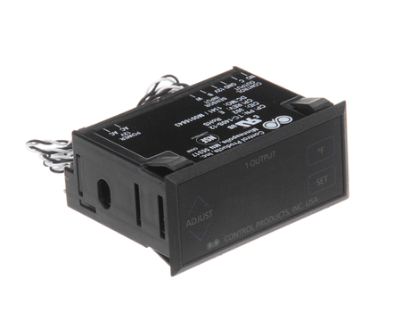 CRES COR PARTS Cres Cor 0848075CC Temp. Control (160F.) - SKU CRE0848075CC
