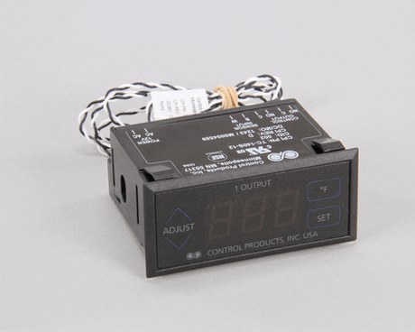 CRES COR PARTS Cres Cor 0848-075-LC-K Thermostat Repl. Kit Little Caesars - SKU CRE0848075LCK