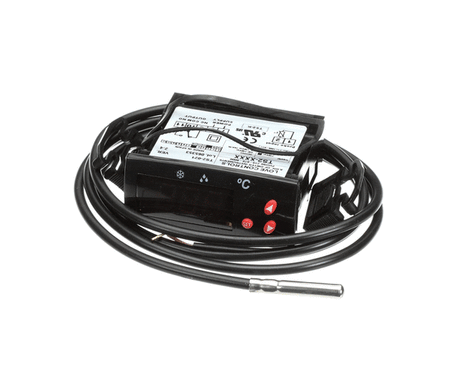 CRES COR PARTS Cres Cor 0848-084-K-LC Thermostat (Digital) Replacement Kit - SKU CRE0848084KLC