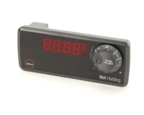 CRES COR PARTS Cres Cor 0848-092-01-K Tstat Kit In Holdin For Hot Dry - SKU CRE084809201K