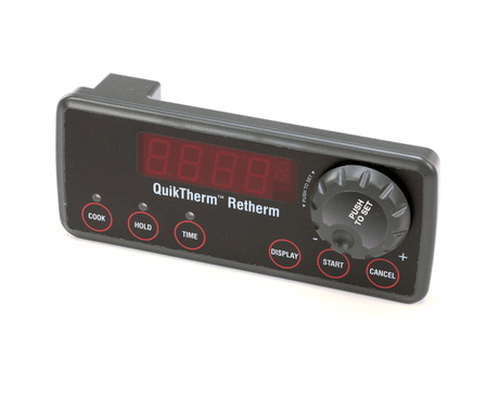 CRES COR PARTS Cres Cor 084809220K Control Assembly Retherm Dry Oven - SKU CRE084809220K