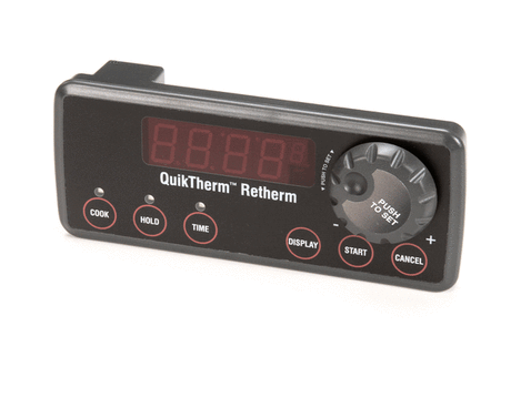 CRES COR PARTS Cres Cor 084809221K Tstat Kit For Simple Humid Retherm - SKU CRE084809221K