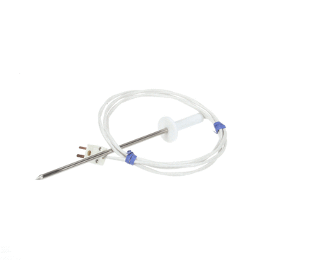 CRES COR PARTS Cres Cor 0848100 Repl. Only-Probe Meat 6IN - SKU CRE0848100