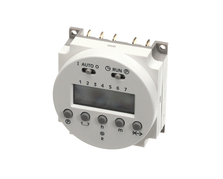 CRES COR PARTS Cres Cor 0849-101 Event Timer - SKU CRE0849-101