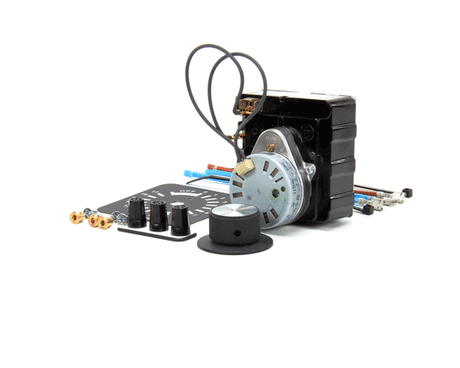 CRES COR PARTS Cres Cor 0849008K Kit Timer 20A 120V 60HZ - SKU CRE0849008K