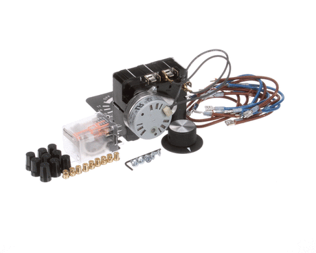 CRES COR PARTS Cres Cor 0849008K1 Kit Timer R&amp;h 120V 60HZ - SKU CRE0849008K1