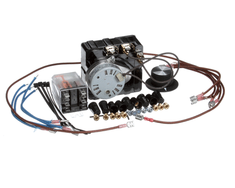 CRES COR PARTS Cres Cor 0849009K1 Kit Timer R&amp;h 208/240V 60HZ - SKU CRE0849009K1
