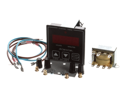CRES COR PARTS Cres Cor 0849088K2 Timer Replacement 849-87 - SKU CRE0849088K2
