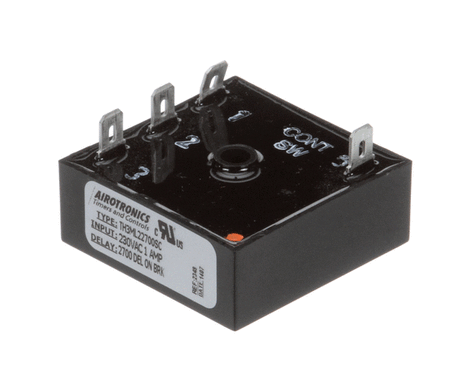 CRES COR PARTS Cres Cor 0849089 Timer-Fan Solid State 230V - SKU CRE0849089