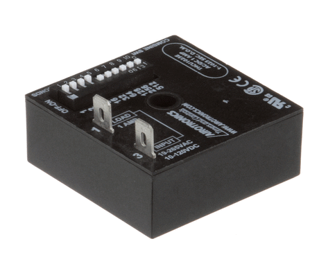 CRES COR PARTS Cres Cor 0849096 Timer Solid State D.o.m. - SKU CRE0849096