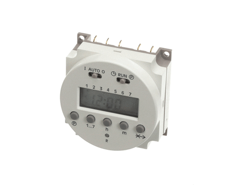 CRES COR PARTS Cres Cor 0849101 Timer Event 120VAC Spot - SKU CRE0849101
