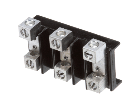 CRES COR PARTS Cres Cor 0852090 Term.block 4-14GA 150A 250V - SKU CRE0852090