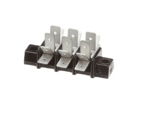 CRES COR PARTS Cres Cor 0852096 Terminal Block (3-POLE) - SKU CRE0852096