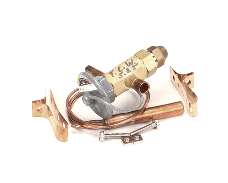 CRES COR PARTS Cres Cor 0854042K1 Valve Repl Kit Exp. R171SUA10 - SKU CRE0854042K1