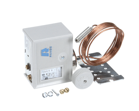 CRES COR PARTS Cres Cor 0854043K Cold Control Repl Kit - SKU CRE0854043K