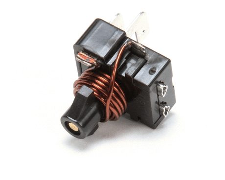 CRES COR PARTS Cres Cor 0854046 Relay Current 0854-040 (Repl Only) - SKU CRE0854046