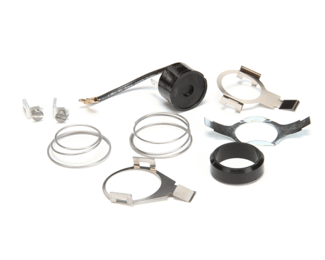 CRES COR PARTS Cres Cor 0854052 Relay Overload (Compressor) - SKU CRE0854052