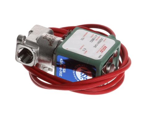 CRES COR PARTS Cres Cor 0856018 Valve Solenoid 240V 1/8FPT - SKU CRE0856018