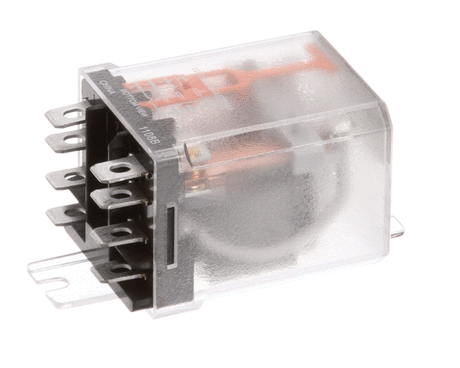 CRES COR PARTS Cres Cor 0857100 Relay Dpdt 120V 20A - SKU CRE0857100