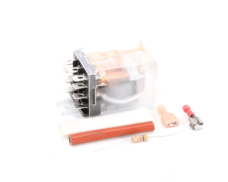 CRES COR PARTS Cres Cor 0857125K Relay Repl. Kit Aquatemp - SKU CRE0857125K