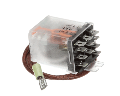 CRES COR PARTS Cres Cor 0857125K1 Relay Retrofit Kit Aquatemps - SKU CRE0857125K1