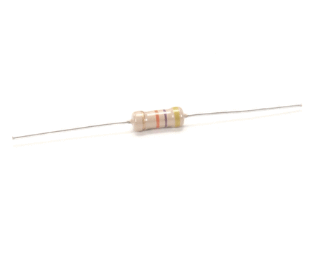 CRES COR PARTS Cres Cor 0857129 Resistor 1 Watt 47K Ohms - SKU CRE0857129