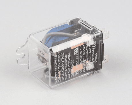 CRES COR PARTS Cres Cor 0857130 Relay - SKU CRE0857130