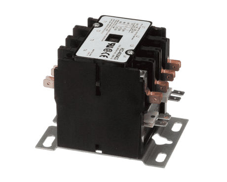 CRES COR PARTS Cres Cor 0857131 Contactor 4 Pole 40AMP - SKU CRE0857131