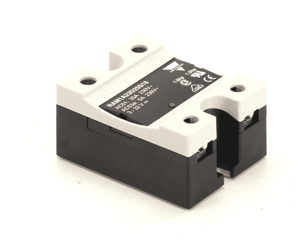 CRES COR 0857136 RELAY  SOLID STATE