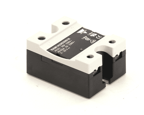 CRES COR PARTS Cres Cor 0857136 Relay Solid State - SKU CRE0857136