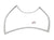 CRES COR PARTS 0861-185-K - SKU CRE0861-185-K