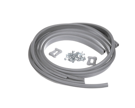 CRES COR PARTS Cres Cor 0861-285-K Single Door Gasket Kit 54.25X23X0.375 - SKU CRE0861-285-K