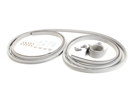 CRES COR PARTS Cres Cor 0861175 Gasket Kit Universal (Ins. Cabinets) - SKU CRE0861175