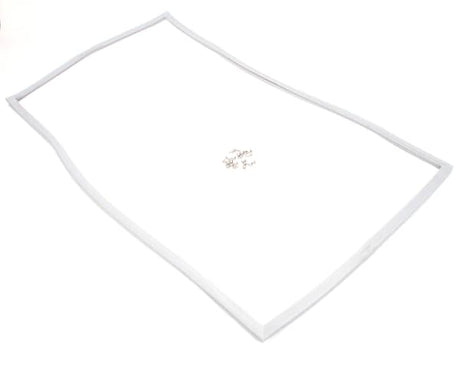 CRES COR PARTS Cres Cor 0861182K Gasket Door Silicone 41.5X24X0.4375 - SKU CRE0861182K