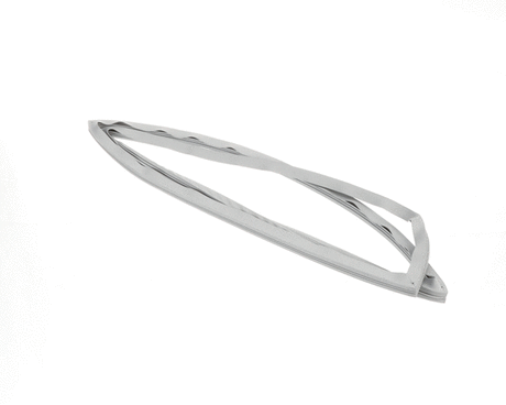 CRES COR PARTS Cres Cor 0861192 Gasket Magn. 24.563 X 27.641 - SKU CRE0861192