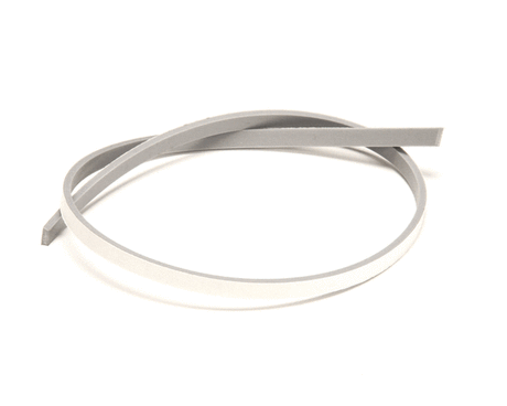 CRES COR PARTS Cres Cor 086119804 Gasket For Plexi-Glass 13.375IN - SKU CRE086119804